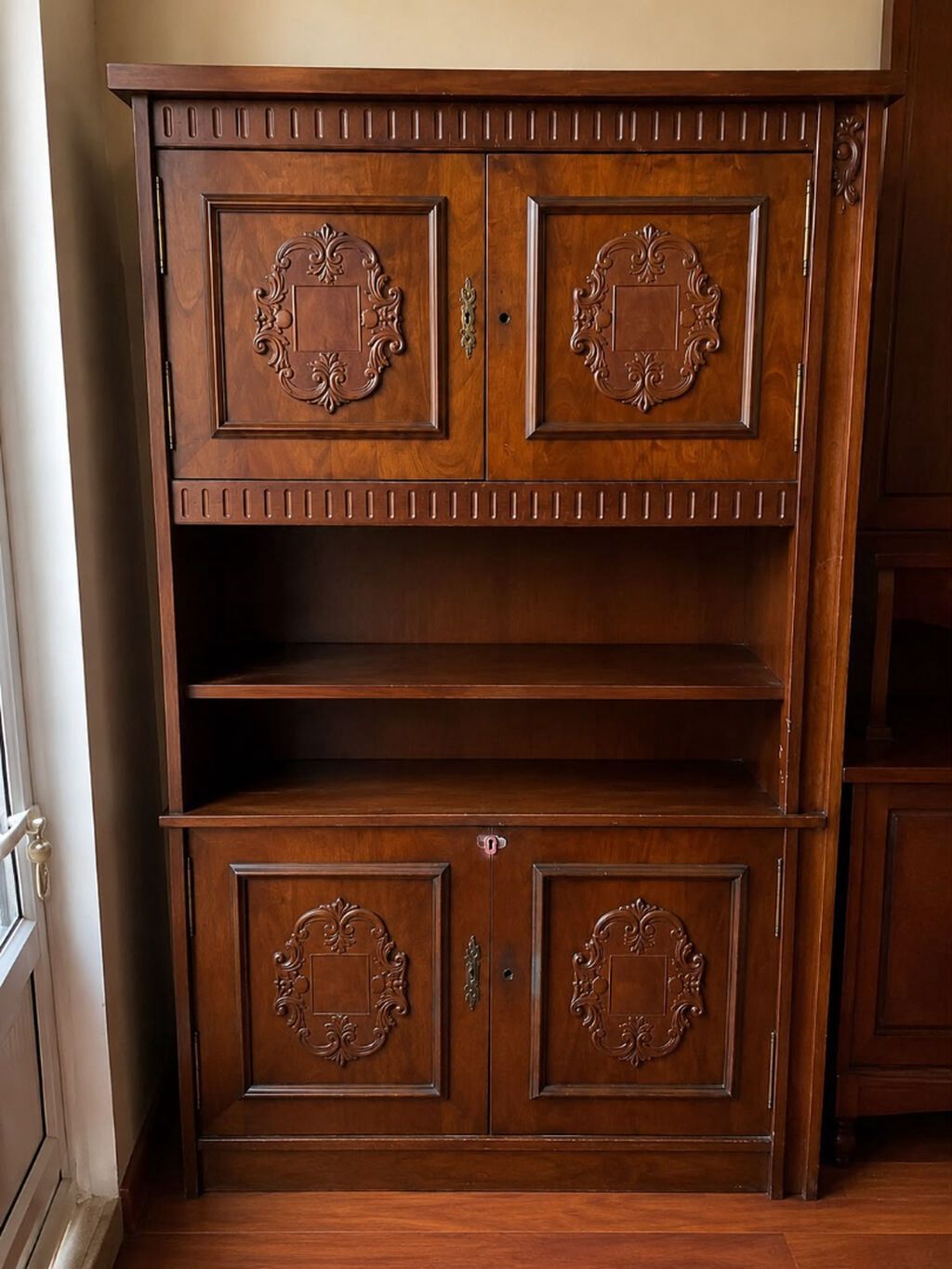Ideal veziyyetde Ruminski mebel. Koc ile elaqedar satilir — Mebel, Bakı (2)