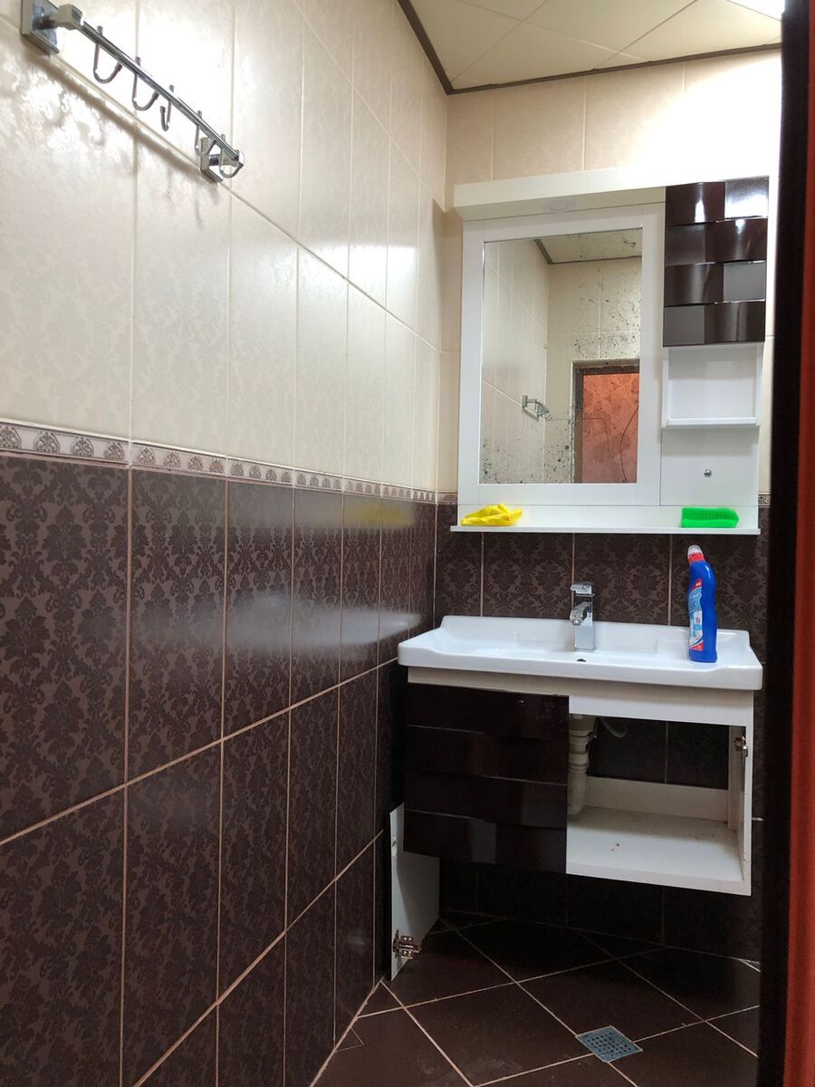 Satılır 3 otaqlı köhnə tikili 75 m² — Mənzil, Bakı (9)
