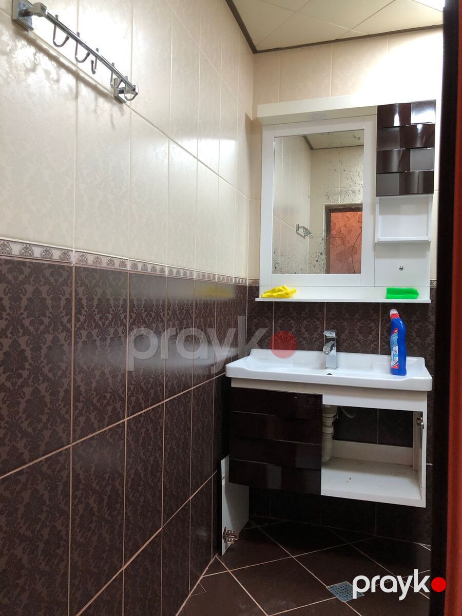 Satılır 3 otaqlı köhnə tikili 75 m² — Mənzil, Bakı (10)