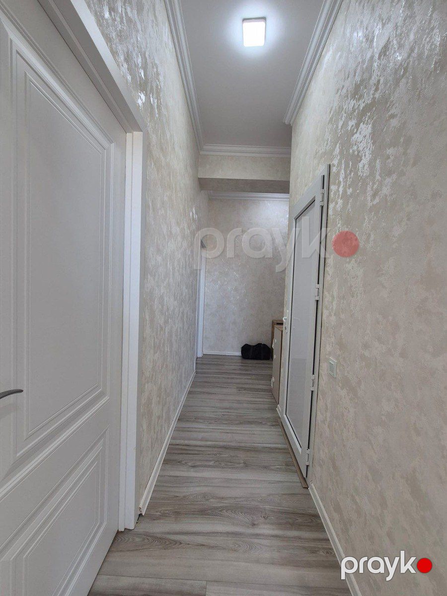 Satılır 3 otaqlı yeni tikili 66 m² — Mənzil, Bakı (4)