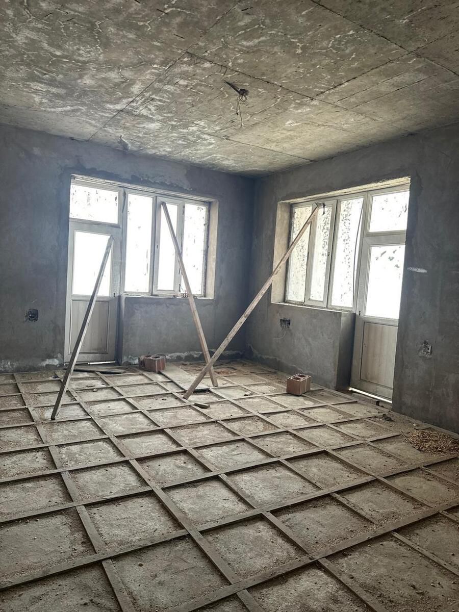 Satılır 4 otaqlı yeni tikili 180 m² — Mənzil, Bakı (5)
