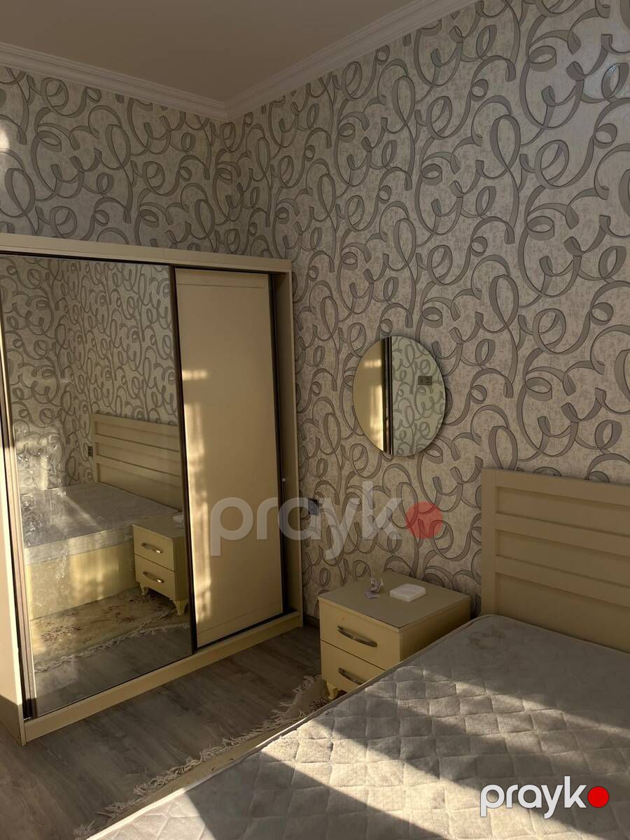 İcarəyə verilir 2 otaqlı köhnə tikili 55 m² — Mənzil, Bakı (6)