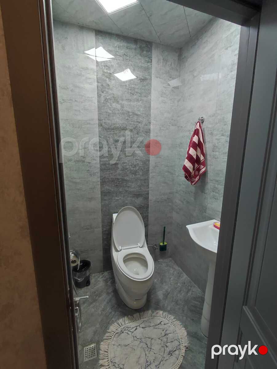Satılır 3 otaqlı yeni tikili 97 m² — Mənzil, Bakı (7)