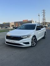 Volkswagen Jetta, 1.4 L, 2018 il, 140 000 km — Avtomobillər
