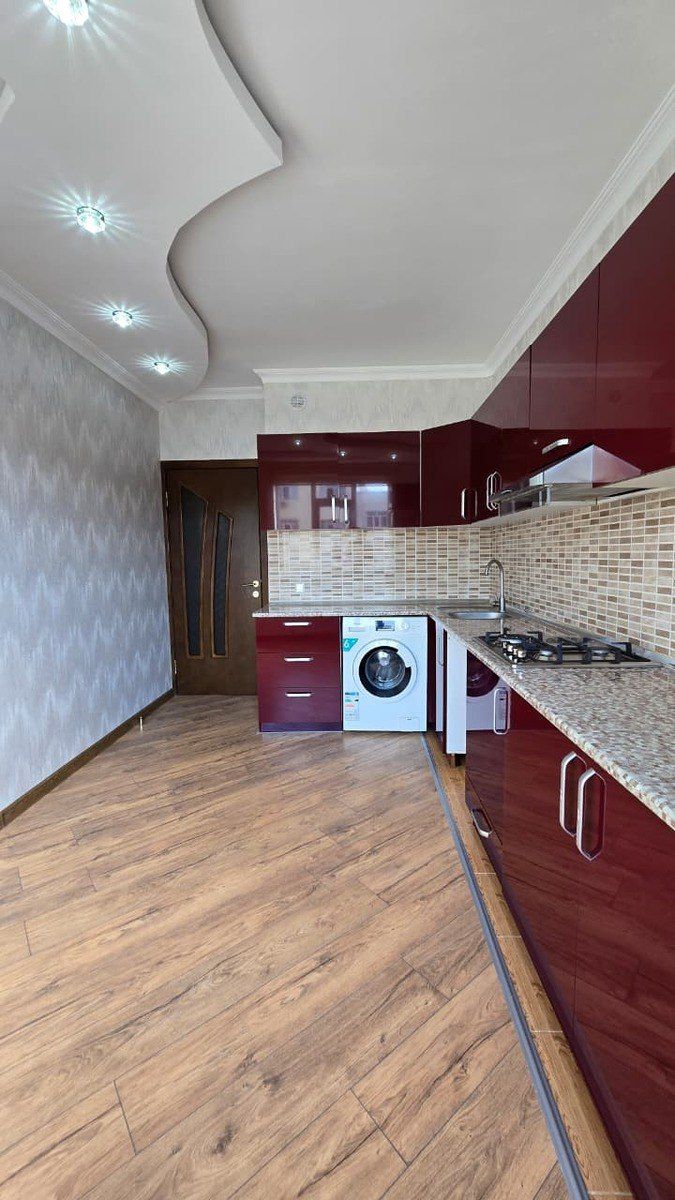 Satılır 2 otaqlı yeni tikili 70 m² — Mənzil, Xırdalan (11)