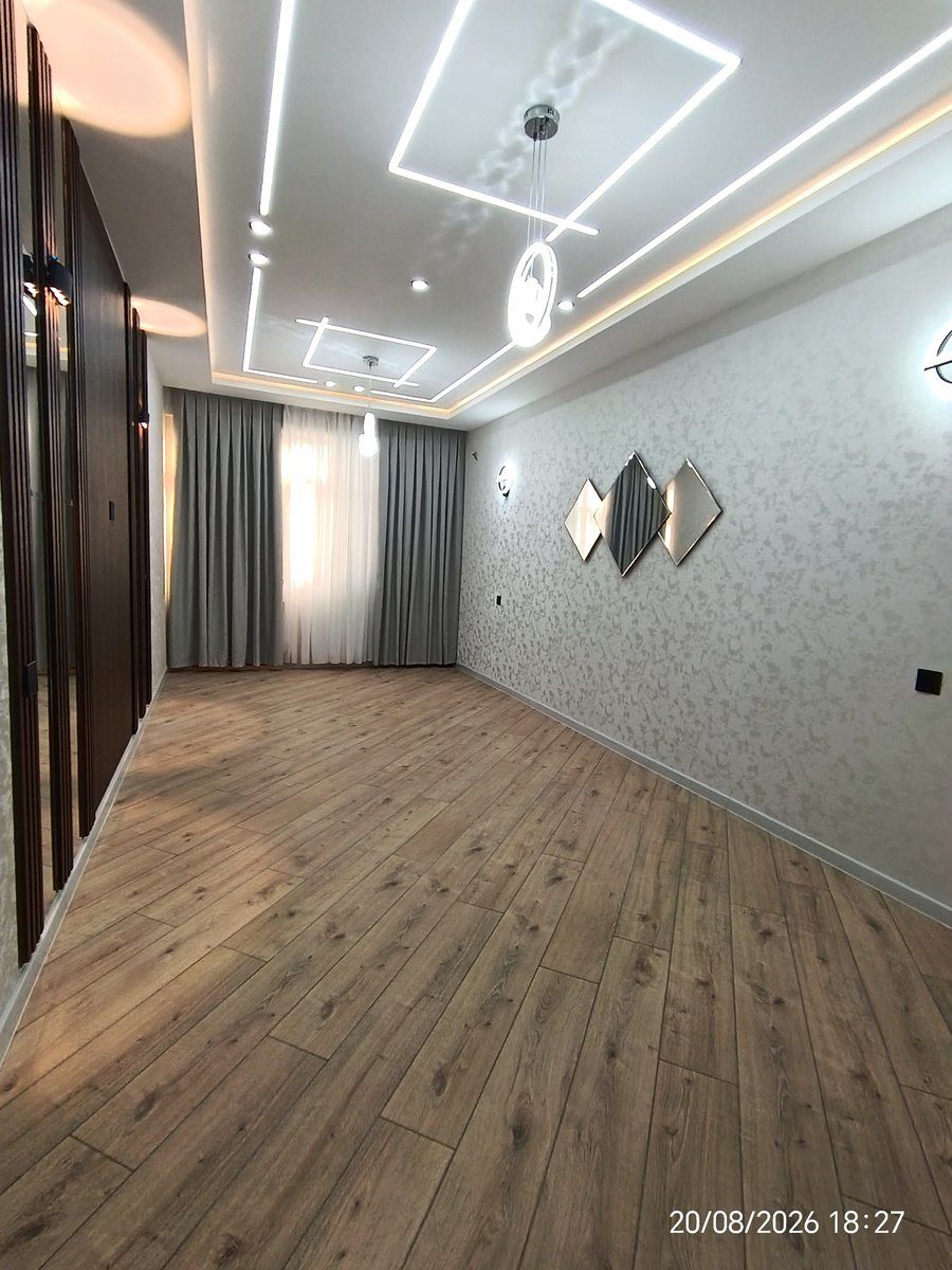 Satılır 3 otaqlı yeni tikili 94 m² — Mənzil, Xırdalan (7)