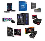 Gaming & Render PC — Hikmət — Kompüterlər və noutbuklar