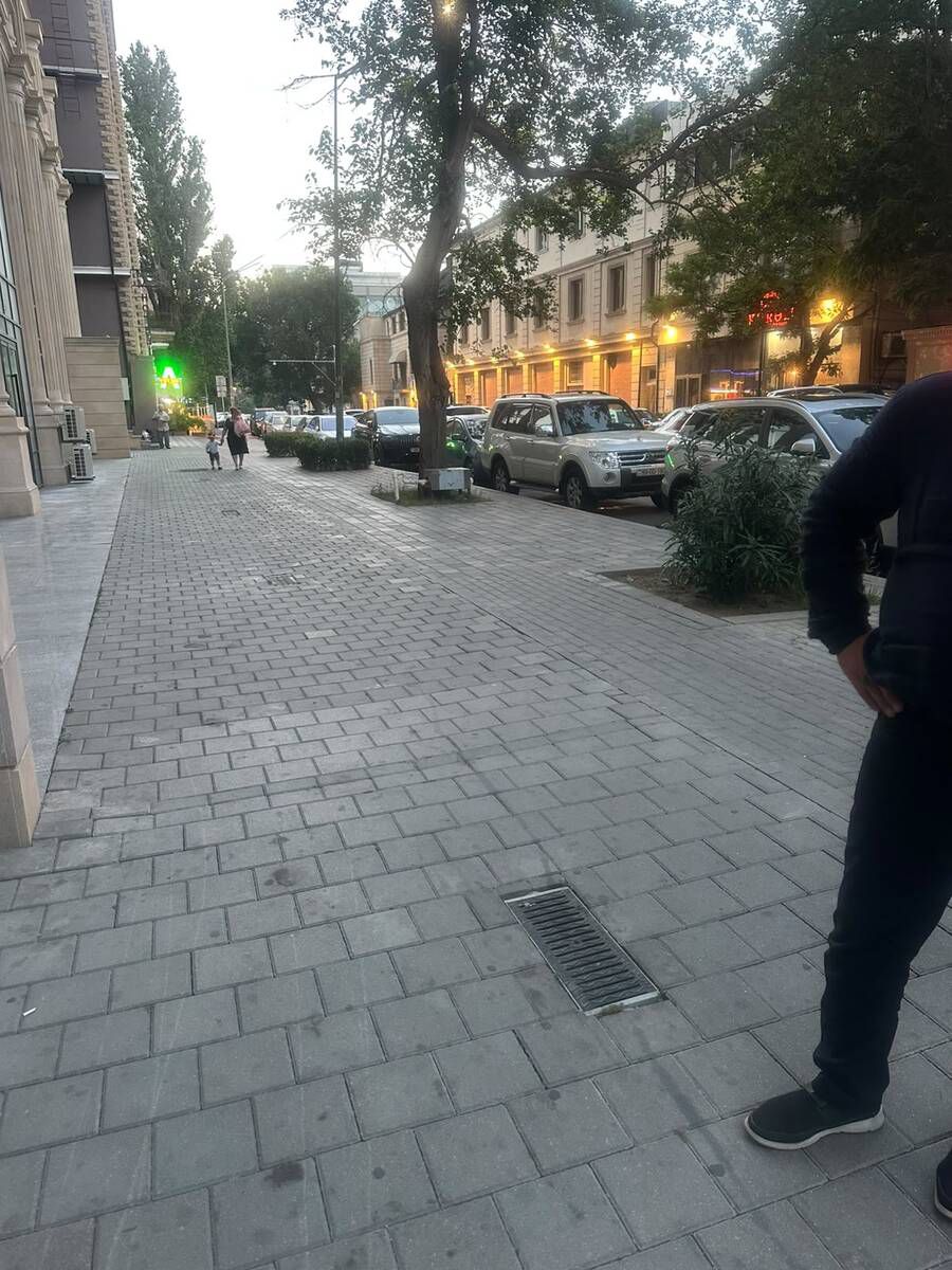 İcarəyə verilir obyekt 320 m² — Əmlak, Bakı (10)
