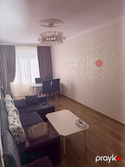 Satılır 2 otaqlı yeni tikili 60 m²