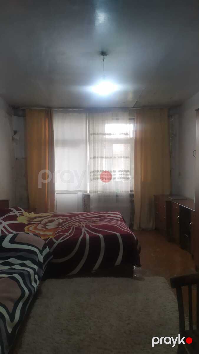 Satılır 3 otaqlı köhnə tikili 75 m² — Mənzil, Sumqayıt (3)