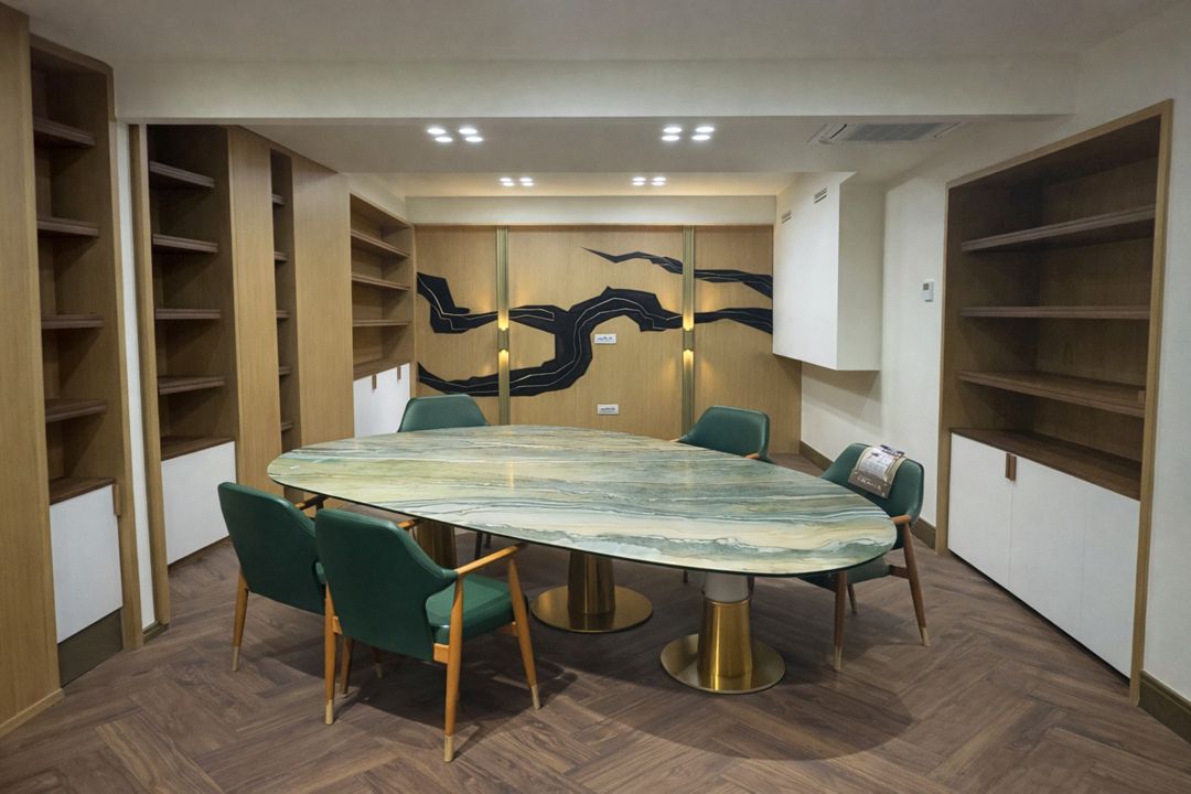 İcarəyə verilir obyekt 213 m² — Əmlak, Bakı (2)