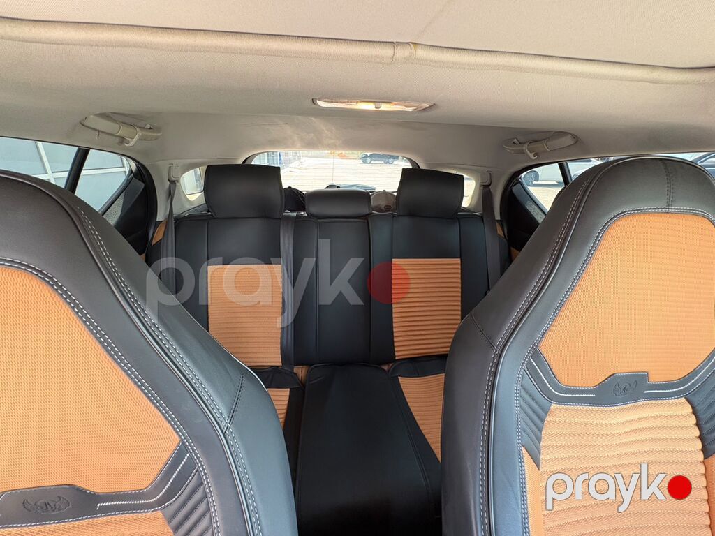 Lexus CT: 1.8 l | 2012 il Hetçbek — Avtomobillər, Bakı (5)
