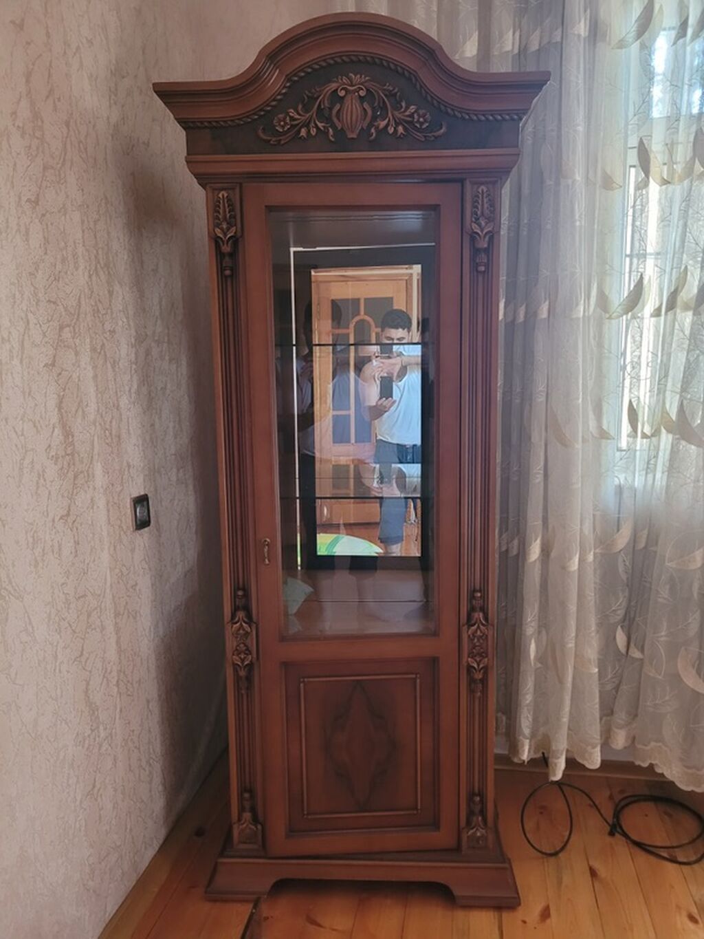İşlənmiş — Mebel, Bakı (9)