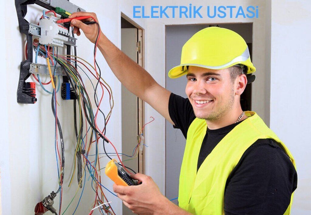 Elektrik ustası — Mallar, Bakı