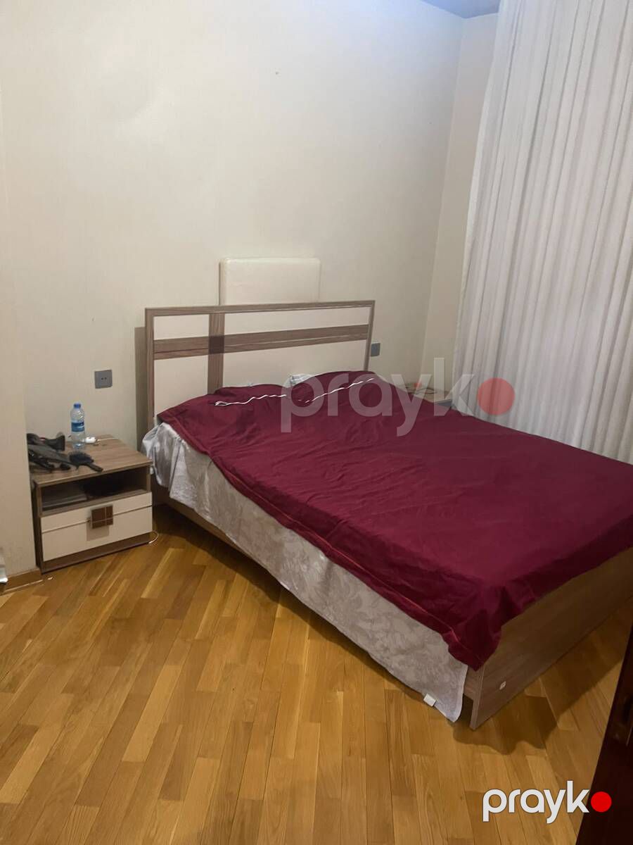 İcarəyə verilir 2 otaqlı yeni tikili 64 m² — Mənzil, Bakı (6)