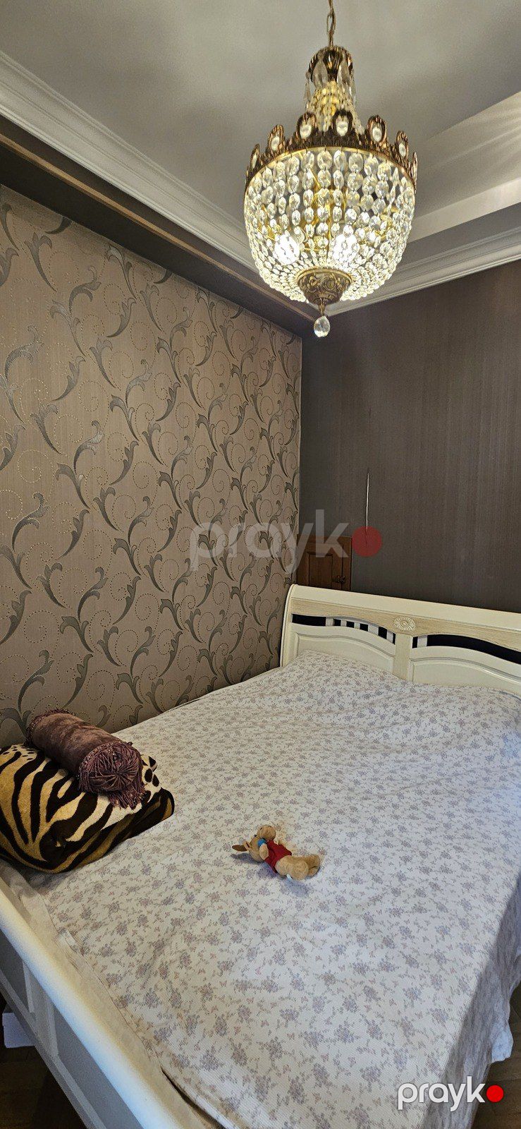 Satılır 2 otaqlı yeni tikili 55 m² — Mənzil, Bakı (6)