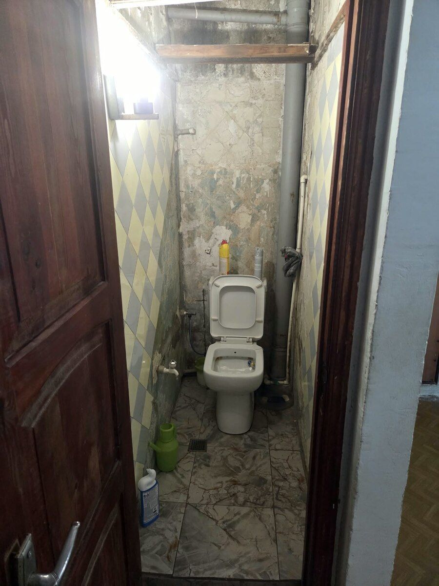 3-otaqlı mənzil, Xırdalan ş., 75 m² — Daşınmaz əmlak, Xırdalan (9)