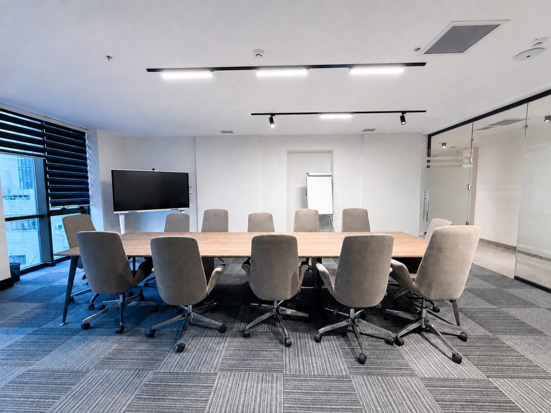 İcarəyə verilir 12 otaqlı ofis 545 m² — Ofis, Bakı (4)