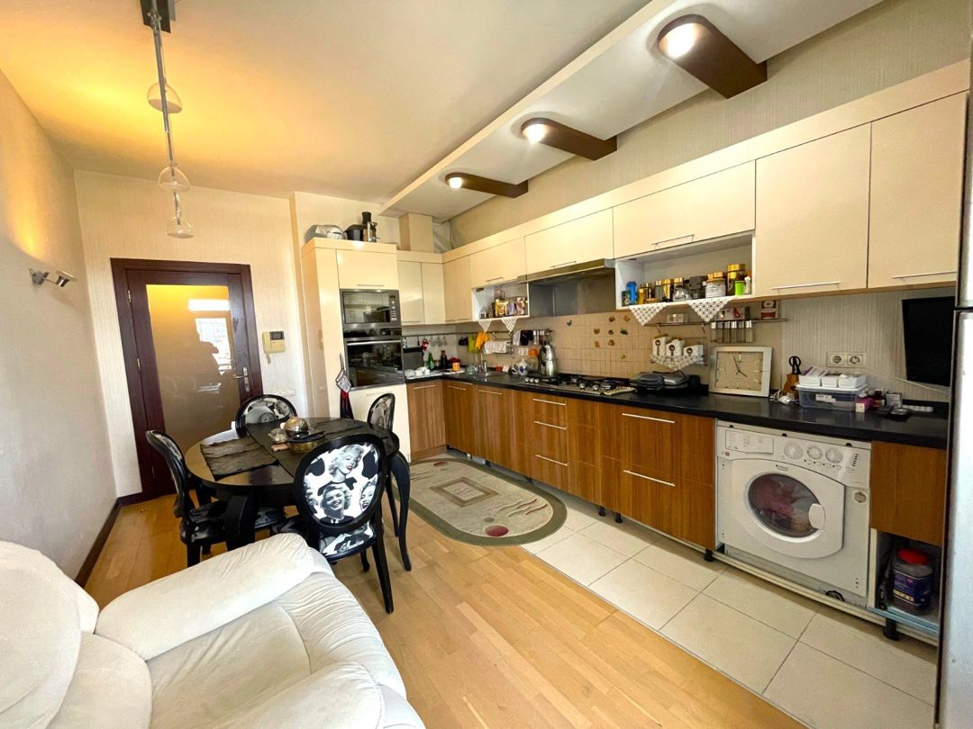 Satılır 3 otaqlı yeni tikili 150 m² — Mənzil, Bakı (10)
