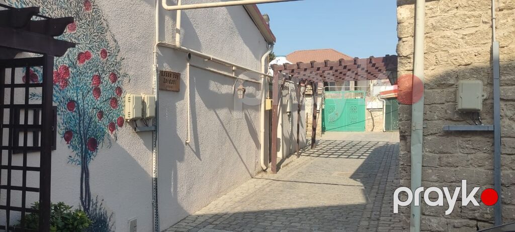Qala ramani meydan deyilen yerde 204 masurutun son dayanacağı ev tipli — Daşınmaz əmlak, Bakı (3)