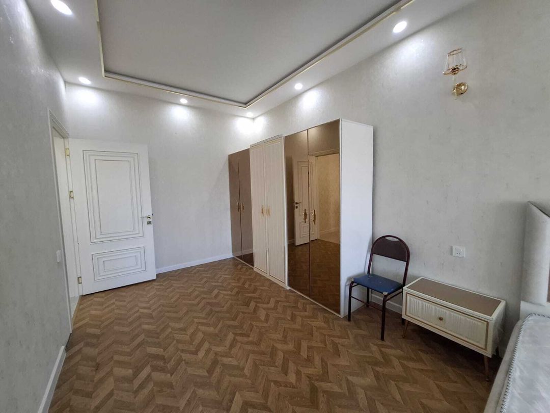 Satılır 3 otaqlı yeni tikili 96 m² — Mənzil, Bakı (12)