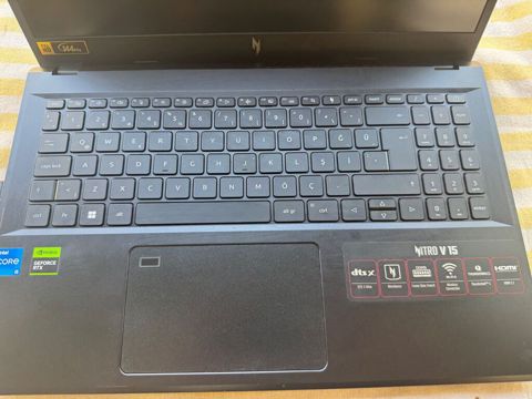 Acer Nitro V 15 Gaming Notebook – RTX 4050 6GB 🔹 Model: Acer Nitro V