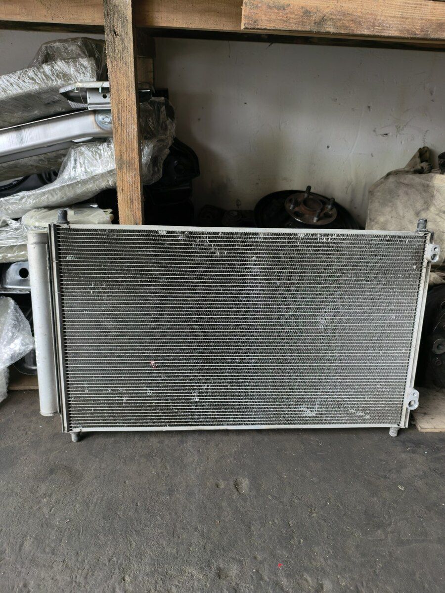 Toyota Aqua kondisioner radiatoru — Ehtiyat hissələri və aksesuarlar, Bakı (2)