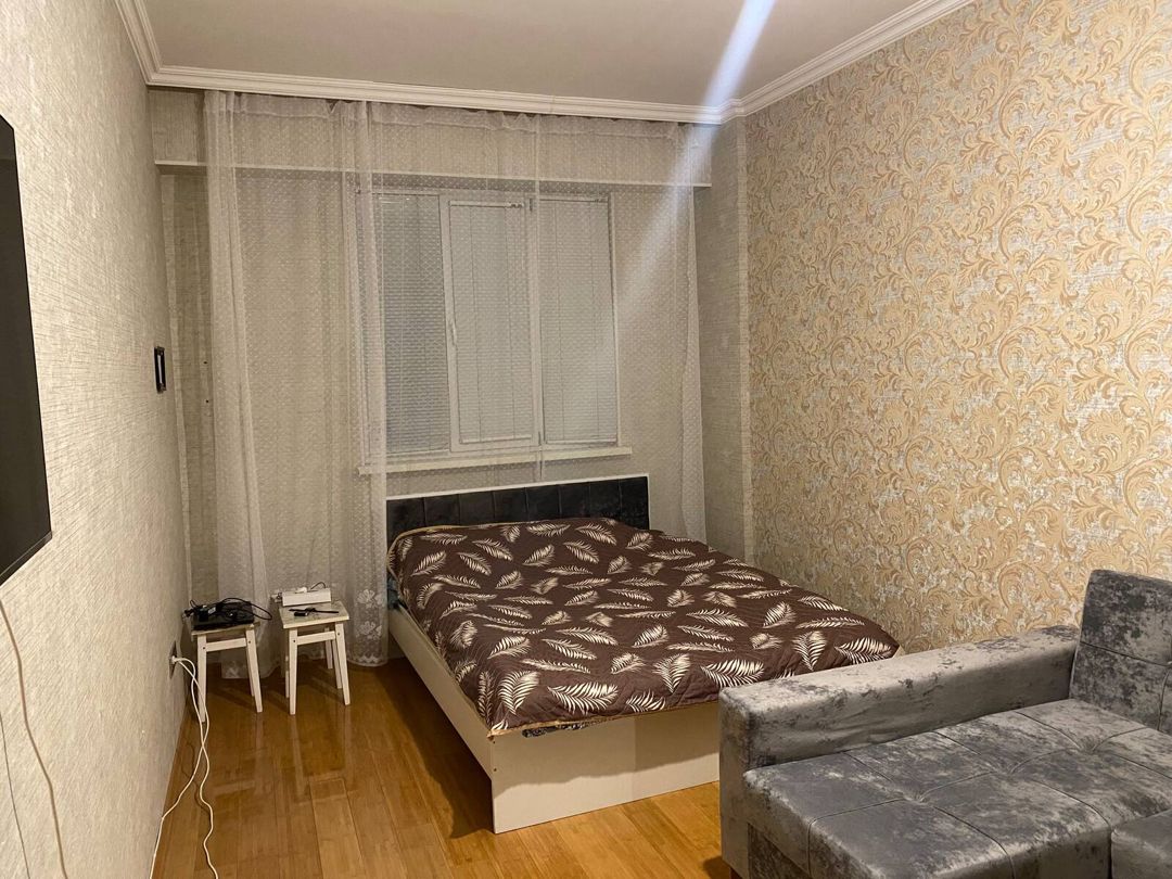 Satılır 1 otaqlı yeni tikili 40 m² — Mənzil, Xırdalan (4)