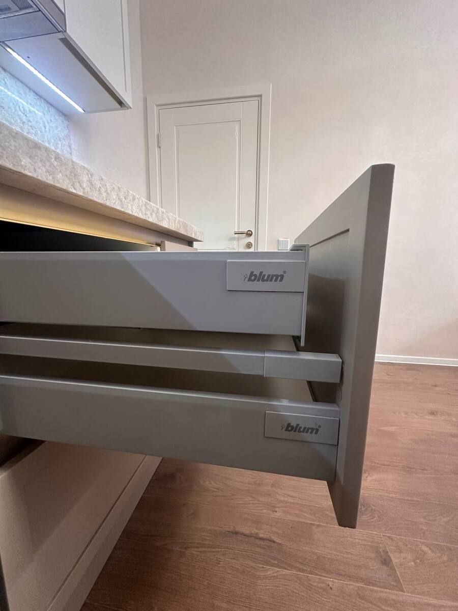 Satılır 3 otaqlı yeni tikili 70 m² — Mənzil, Bakı (9)