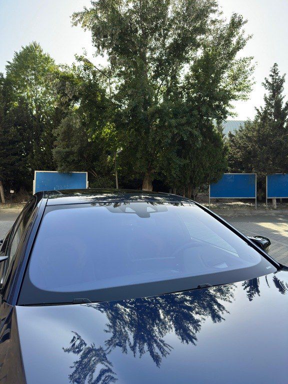 BMW 530, 2.0 L, 2018 il, 163 000 km — Avtomobillər, Bakı (9)