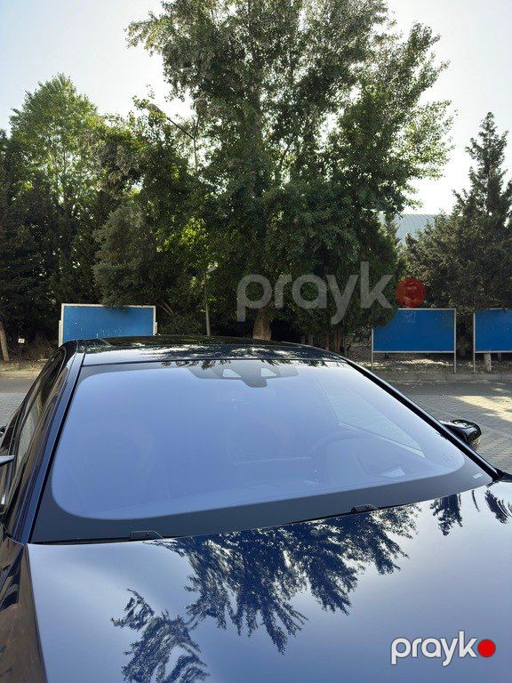 BMW 530, 2.0 L, 2018 il, 163 000 km — Avtomobillər, Bakı (9)