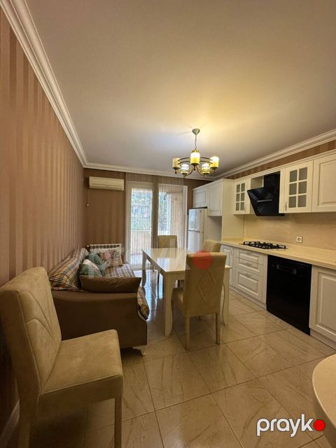 İcarəyə verilir 3 otaqlı yeni tikili 140 m² — Bakı
