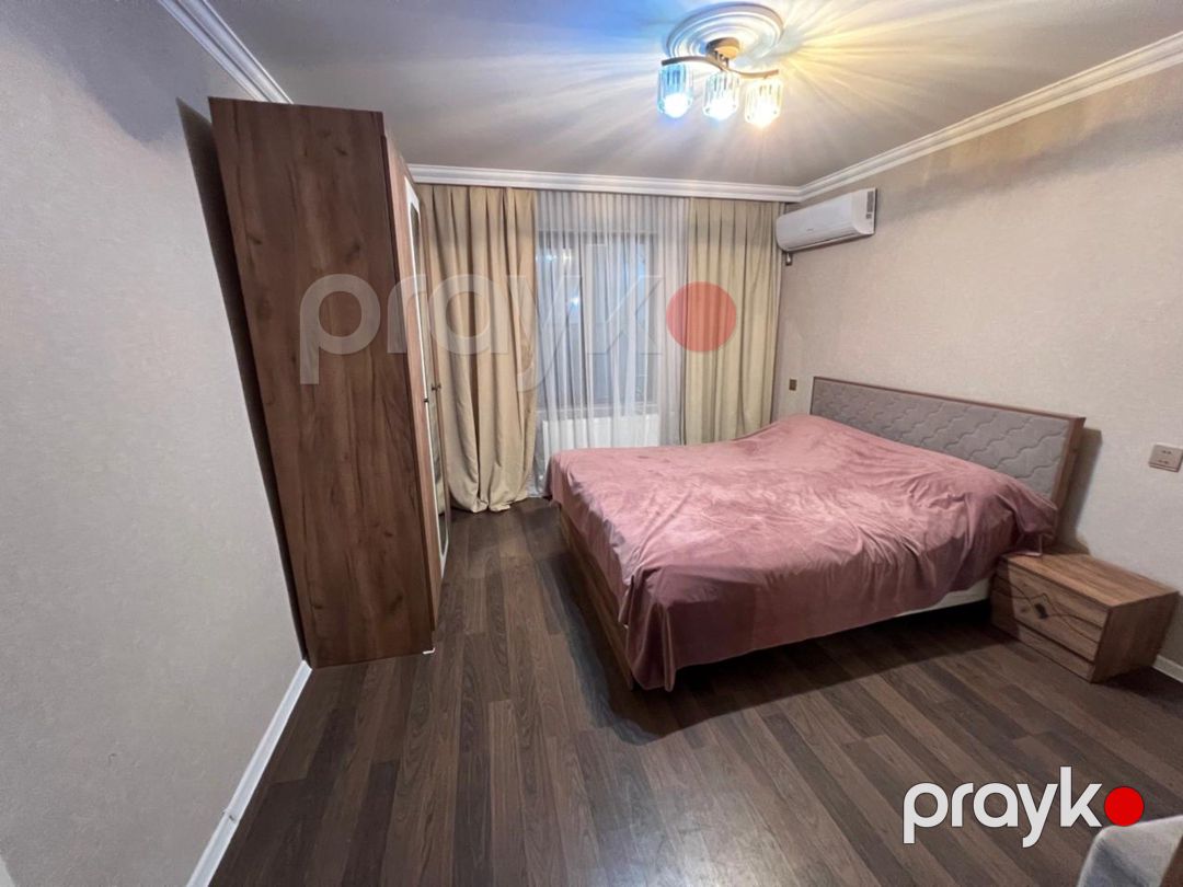 İcarəyə verilir 4 otaqlı həyət evi/bağ evi 100 m² — Ev, villa, Bakı (12)