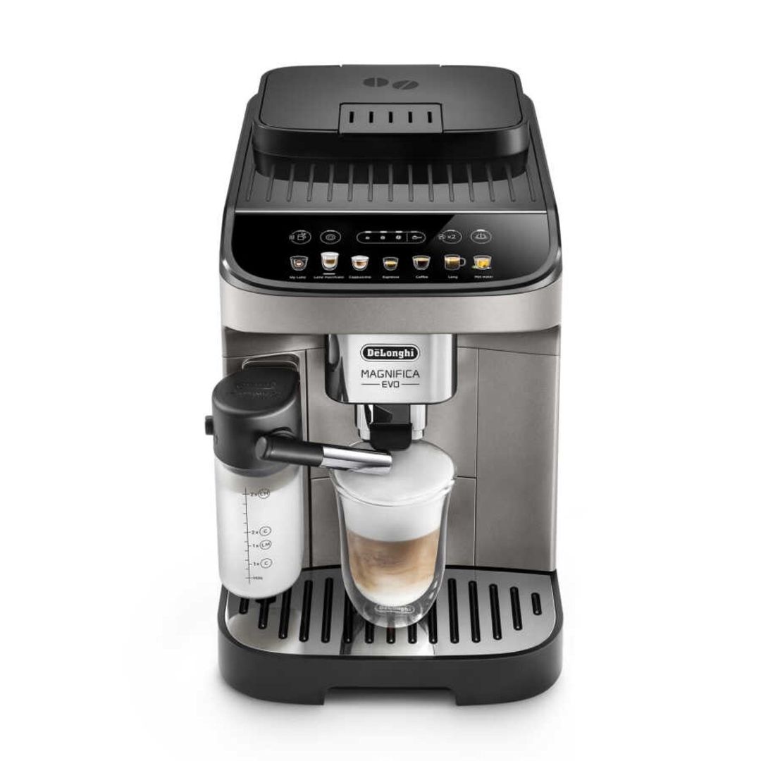 Qəhvədəmləyən Delonghi Magnifica Evo — Mallar, Bakı