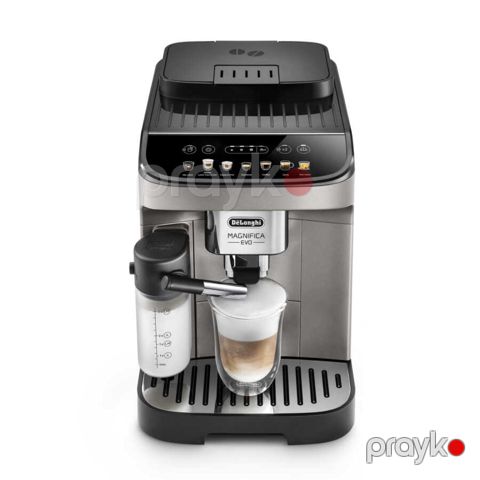Qəhvədəmləyən Delonghi Magnifica Evo — Bakı