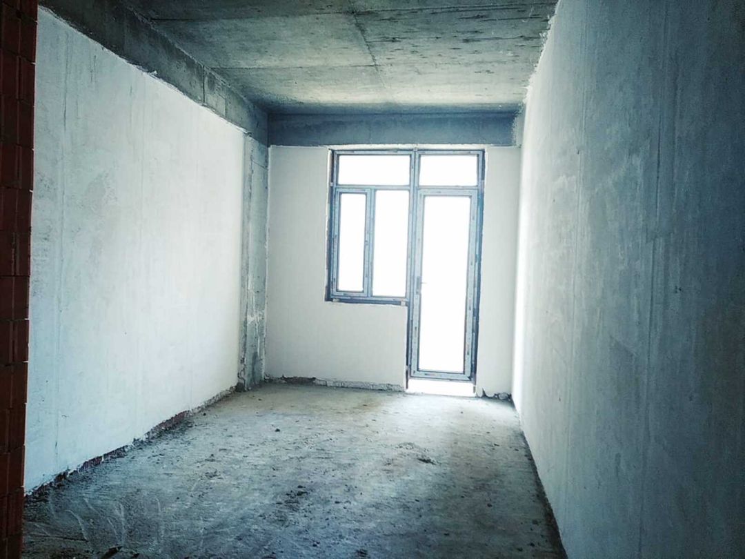 1-otaqlı yeni tikili, Xırdalan ş., 66.56 m² — Mənzil, Xırdalan (5)