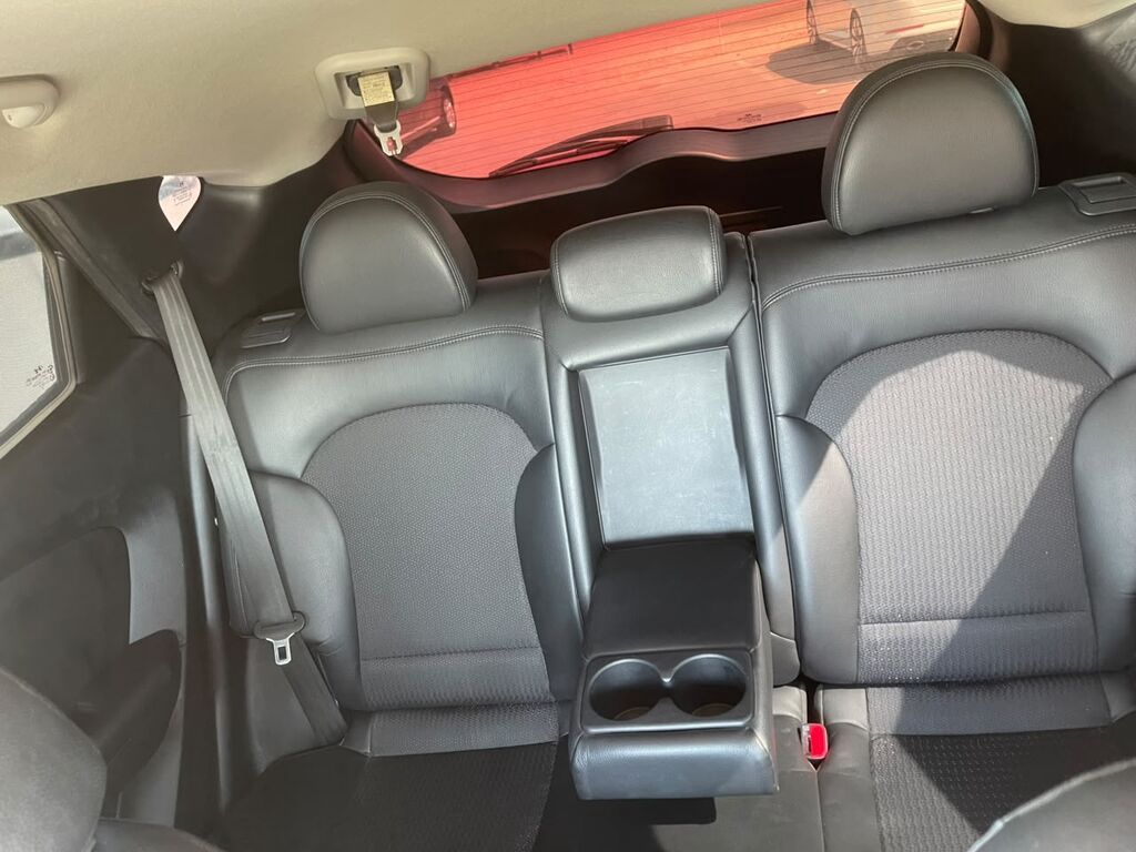Hyundai ix35: 2 l | 2010 il Krossover — Avtomobillər, Mehdiabad (7)