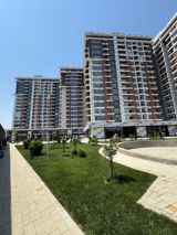Satılır 3 otaqlı yeni tikili 145 m² — Zaur