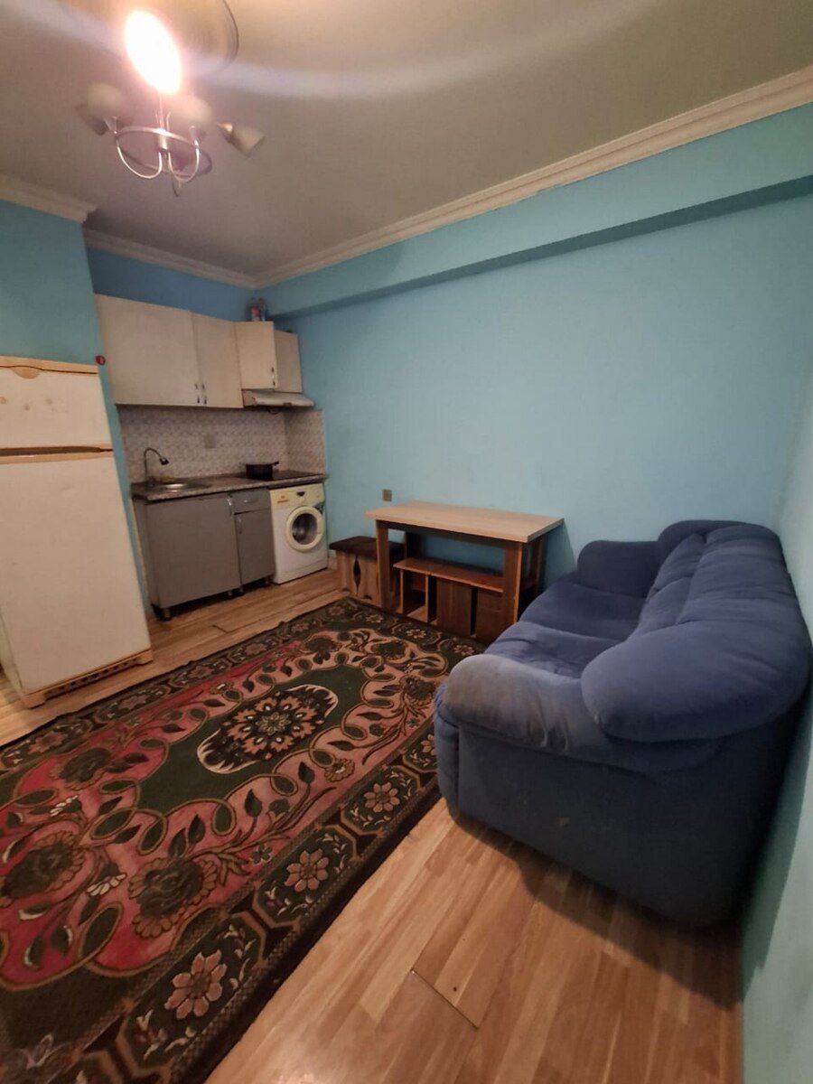 2-otaqlı yeni tikili kirayə verilir, Xırdalan ş., 35 m² — Mənzil, Xırdalan (7)