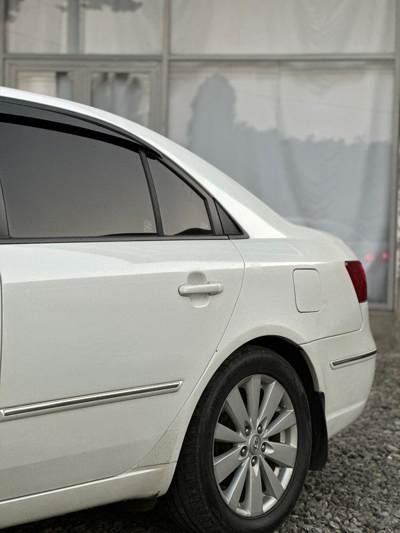 Hyundai Sonata, 2.4 L, 2009 il, 430 000 km — Avtomobillər, Astara (12)