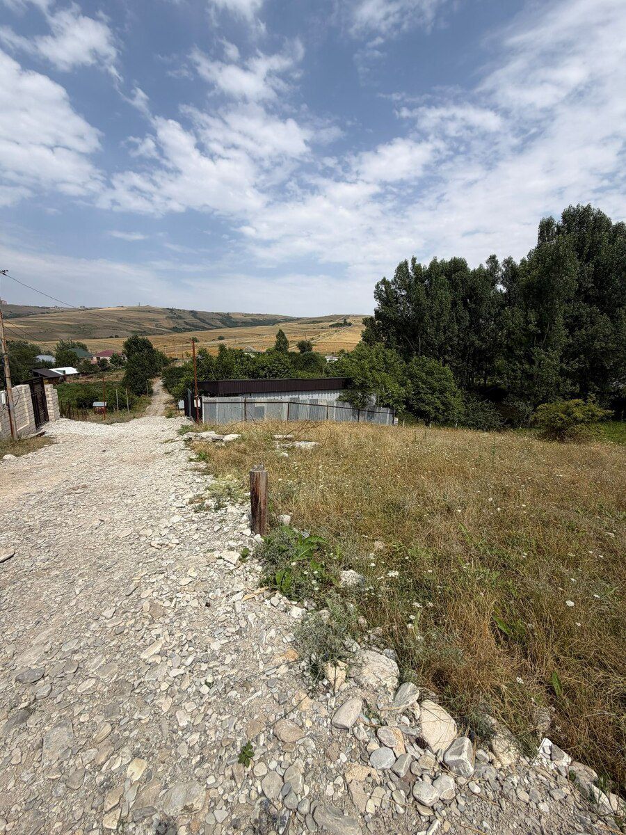 12 sot torpaq sahəsi, Məlhəm kəndi — Torpaq, Bakı (3)