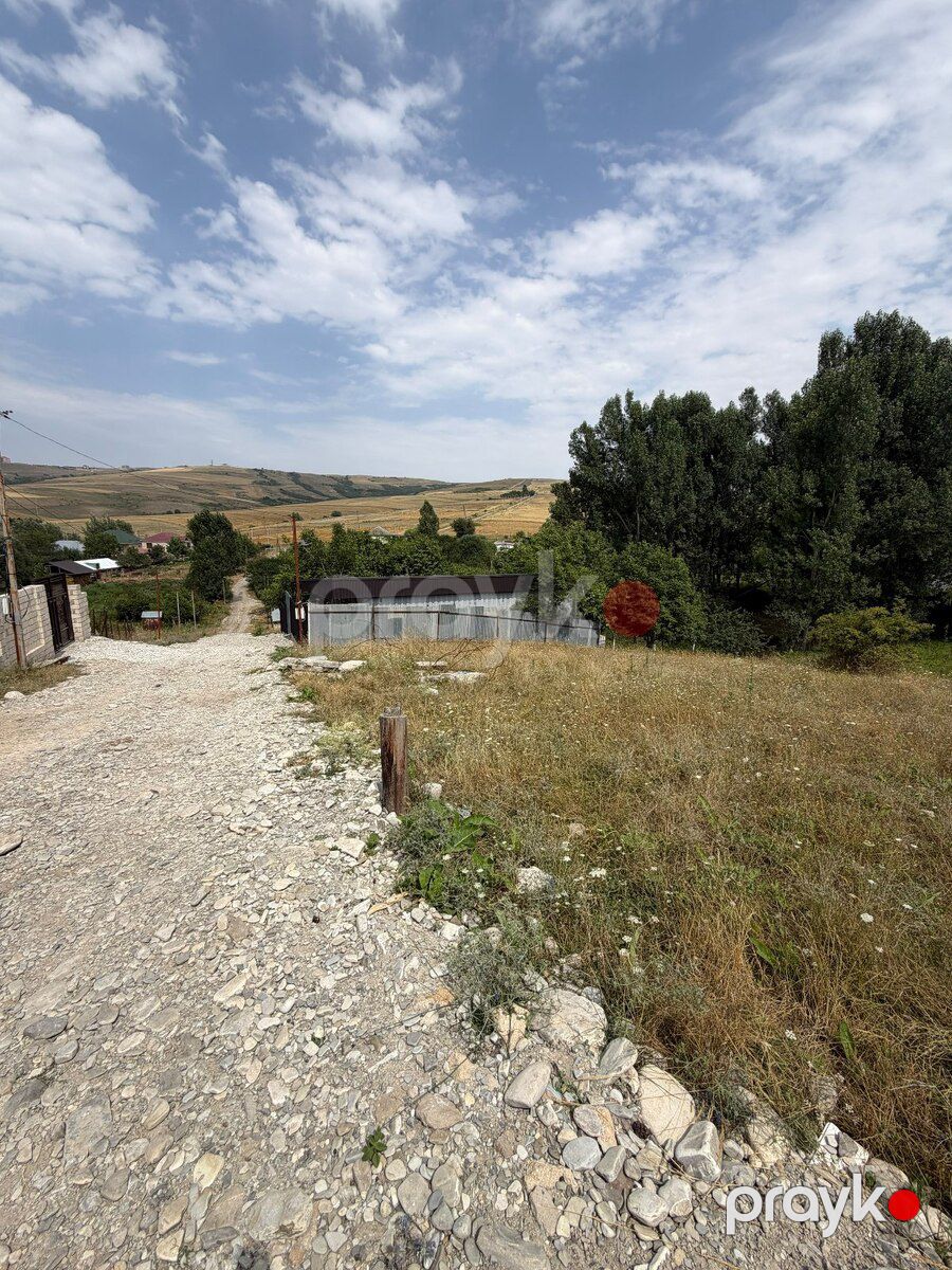 12 sot torpaq sahəsi, Məlhəm kəndi — Torpaq, Bakı (3)