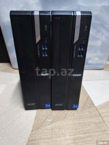 Acer Veriton X2710G — Huseyn Alizadeh