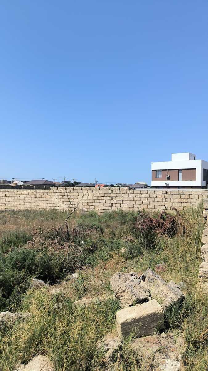 Satılır torpaq 30 sot — Torpaq, Bakı (6)