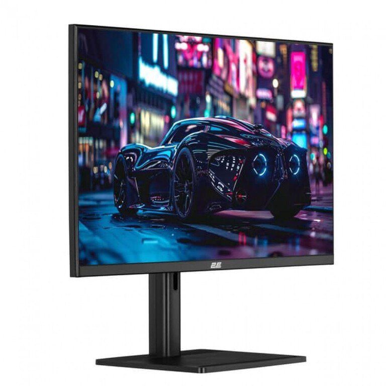 Monitor "2E Gaming G2724B 27" QHD 2k 180Hz" — Elektronika, Bakı (2)