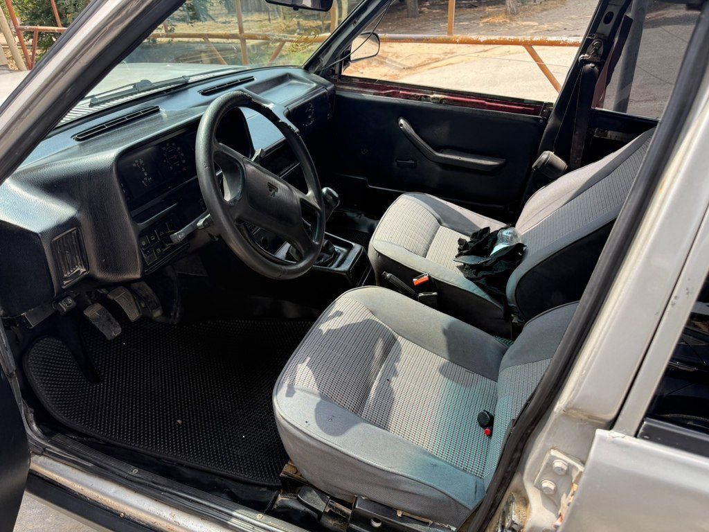 Tofas Sahin, 1.6 L, 2004 il, 23 456 km — Avtomobillər, Bakı (3)
