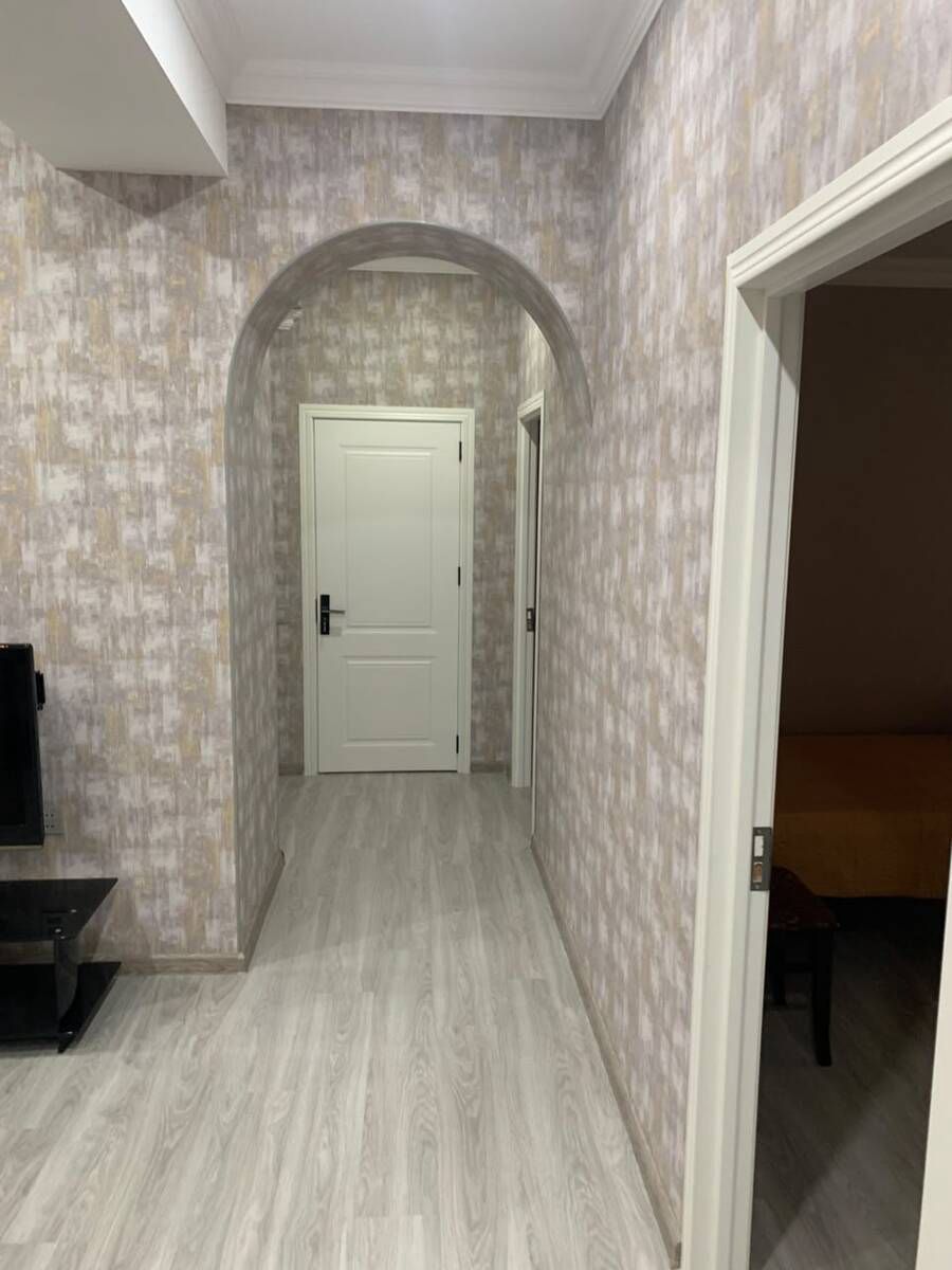 4-otaqlı yeni tikili, Xırdalan ş., 132 m² — Mənzil, Xırdalan (10)