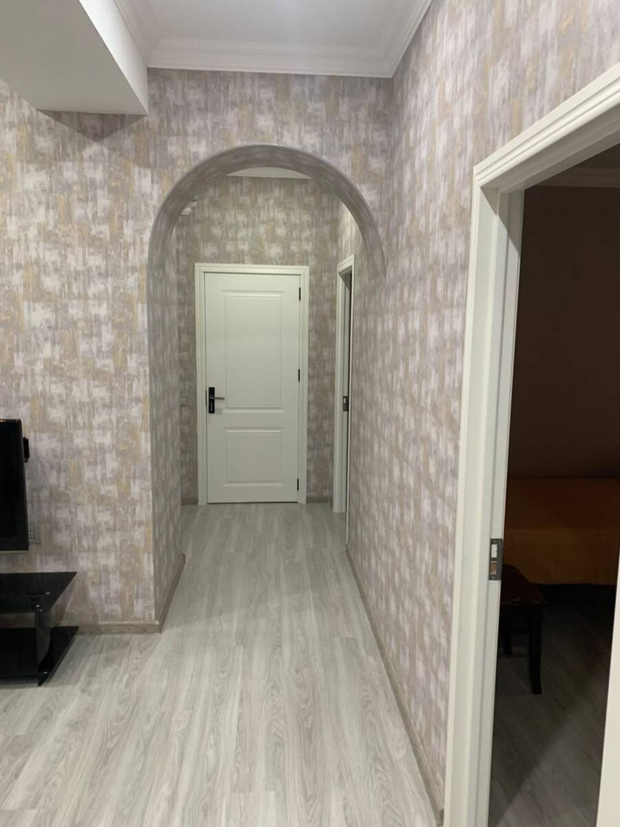 4-otaqlı yeni tikili, Xırdalan ş., 132 m² — Mənzil, Xırdalan (10)
