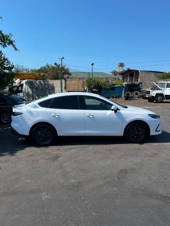 BYD Seal 05, 1.5 L, 7.68 kWh, 2025 il, 90 000 km — Avtomobillər, Bakı (4)