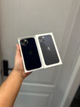 Apple iPhone 13 Midnight 128GB/4GB — Narex Mobile